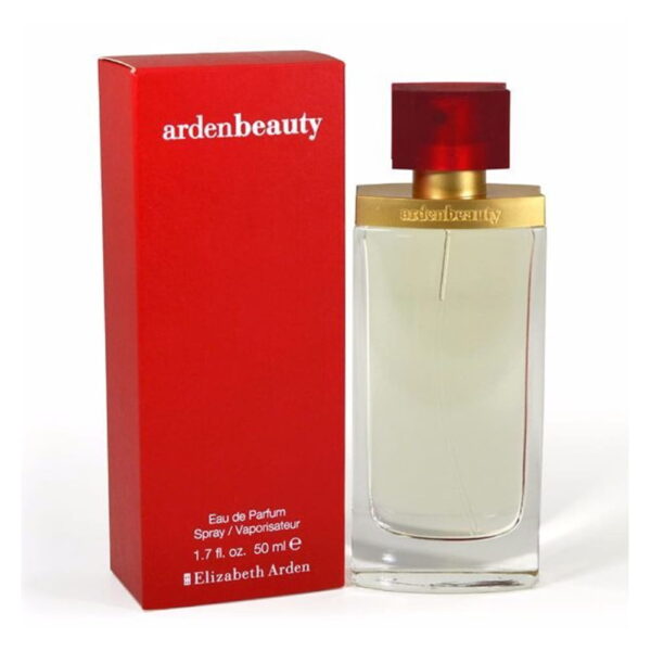 ARDENBEAUTY Eau de Parfum 50ml (Elizabeth Arden) (Mujer) - Imagen 2