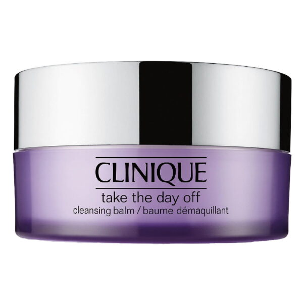 TAKE THE DAY OFF Cleansing Balm Desmaquillante en Balsamo 125ml (Clinique) (Mujer)