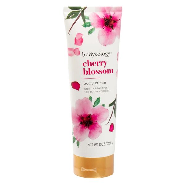BODY CREAM MOISTURIZING 227gr (BodyCology) (Mujer) - Imagen 5