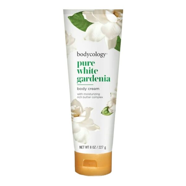 BODY CREAM MOISTURIZING 227gr (BodyCology) (Mujer) - Imagen 10