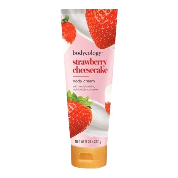 BODY CREAM MOISTURIZING 227gr (BodyCology) (Mujer) - Imagen 9
