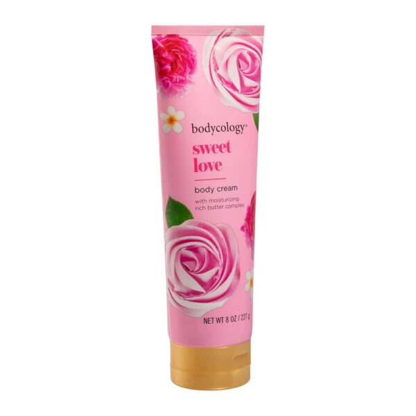 BODY CREAM MOISTURIZING 227gr (BodyCology) (Mujer) - Imagen 11