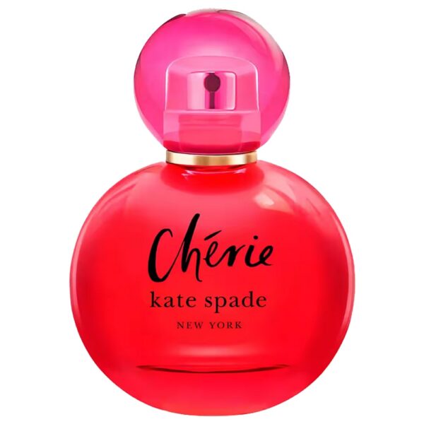 KATE SPADE NEW YORK CHERIE Eau de Parfum 100ml (Kate Spade) (Mujer)