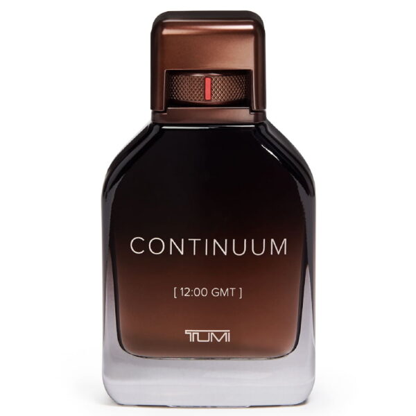 CONTINUUM [12:00 GMT] Eau de Parfum (Tumi) (Hombre)