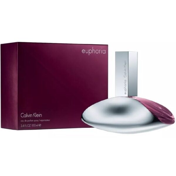 EUPHORIA Eau de Parfum (Calvin Klein) (Mujer) - Imagen 3