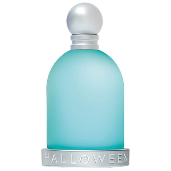 HALLOWEEN BLUE DROP EDT Mujer 100ml (Halloween) (Mujer)