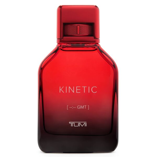 KINETC [--:-- GMT] Eau de Parfum (Tumi) (Hombre)