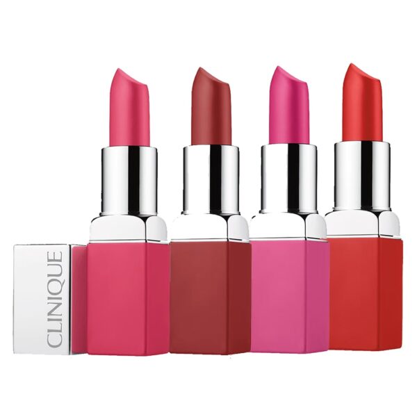 Clinique Pop Matte Barra de Labios Mate + Acondicionador (Clinique Laboratories, Llc) (Mujer)