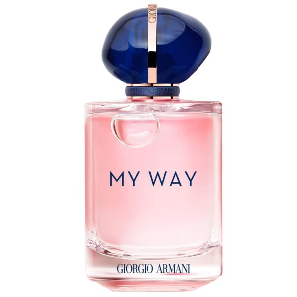 MY WAY Eau De Parfum (Giorgio Armani) (Mujer)