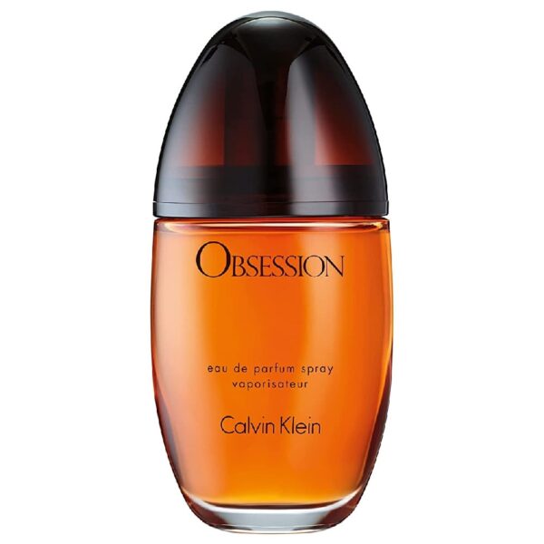 OBSESSION for Woman Eau de Parfum (Calvin Klein) (Mujer)