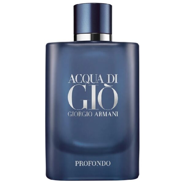 ACQUA DI GIO PROFONDO Eau de Parfum (Giorgio Armani) (Hombre)