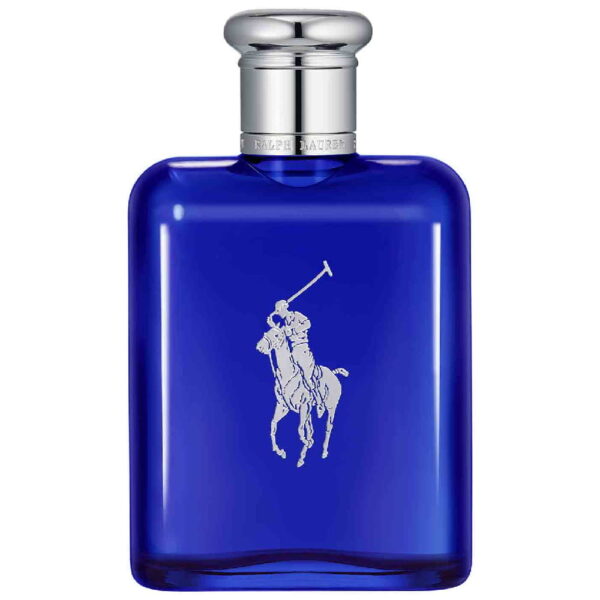 POLO BLUE EDT 125ml (Ralph Lauren) (Hombre)