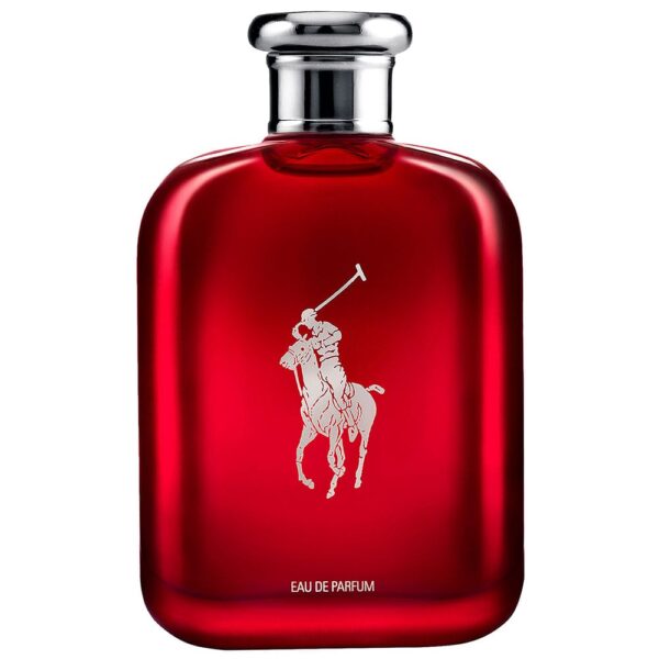 POLO RED Eau de Parfum (Ralph Lauren) (Hombre)
