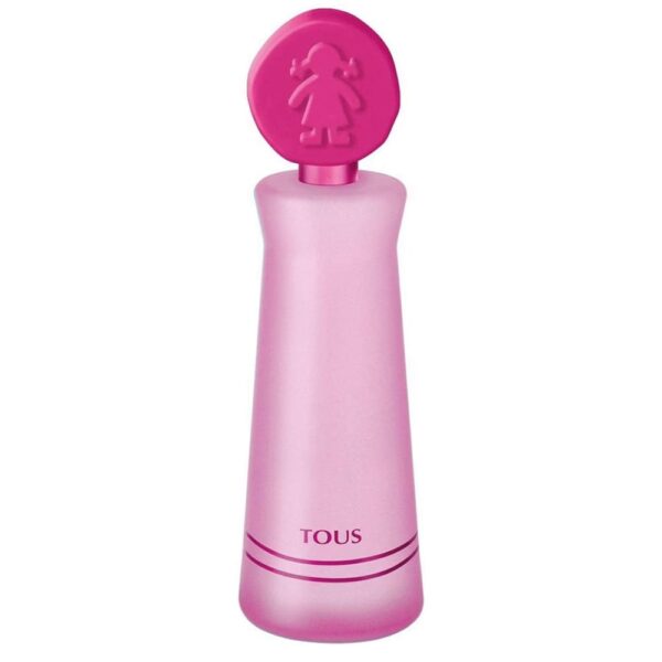 TOUS KIDS GIRL EDT 100ml (Tous) (Niña)