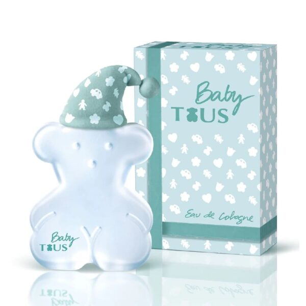 BABY TOUS EDC 100ml (Tous) (Niño) - Imagen 2