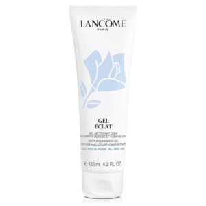 GEL ÉCLAT Espuma Limpiadora Clarificante 125ml (Lancome) (Mujer)
