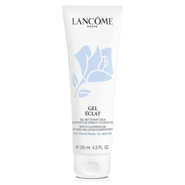 GEL ÉCLAT Espuma Limpiadora Clarificante 125ml (Lancome) (Mujer)