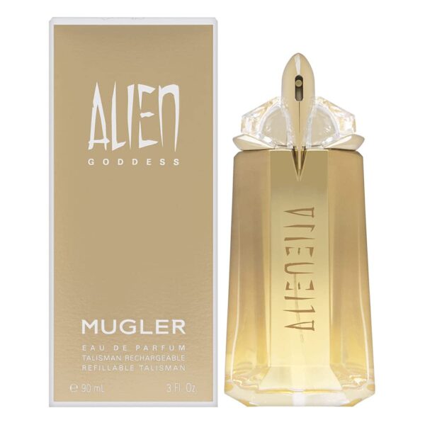 ALIEN GODDESS Eau de Parfum (Mugler) (Mujer) - Imagen 3