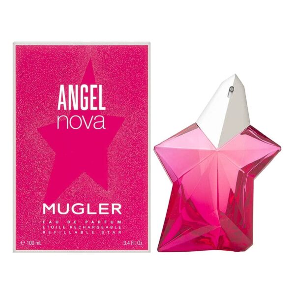 ANGEL NOVA Eau de Parfum (Mugler) (Mujer) - Imagen 3