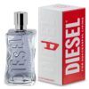 D BY DIESEL MEN EDT (Diesel) (Hombre) - Imagen 3