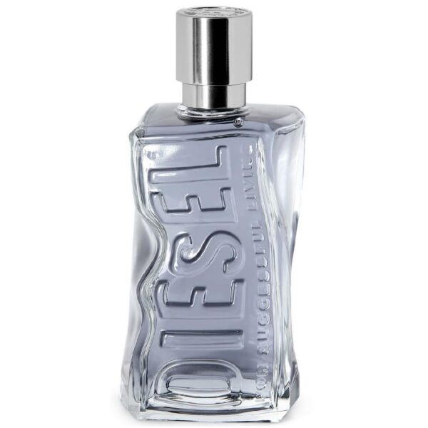 D BY DIESEL MEN EDT (Diesel) (Hombre)