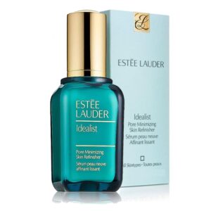 IDEALIST PORE MINIMIZING SKIN REFINISHER Suero Suavizante Reductor de Poros 75ml (Estee Lauder) (Mujer)