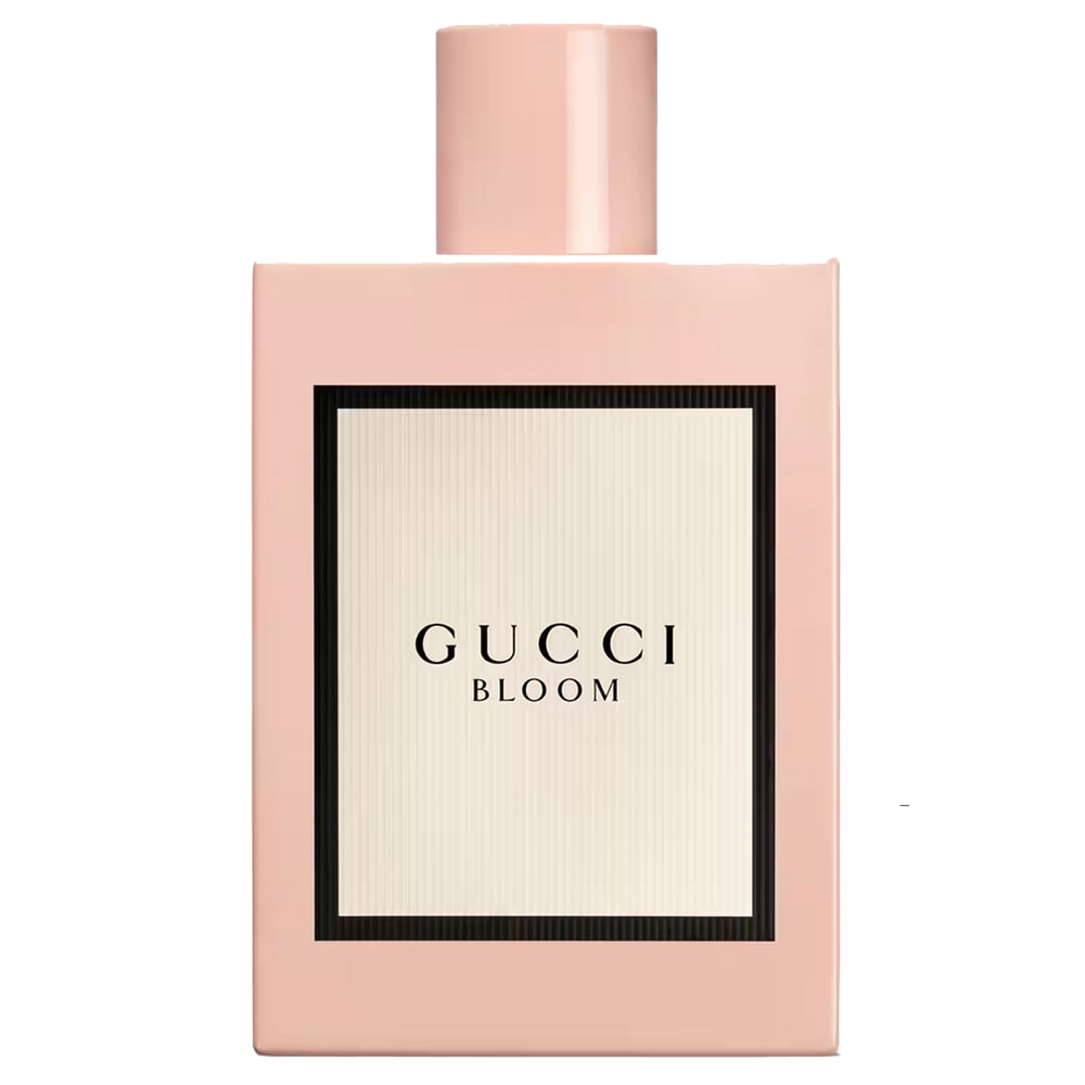 GUCCI BLOOM Eau de Parfum 100ml (Gucci) (Mujer) – Aromas y Recuerdos
