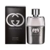 GUCCI GUILTY POUR HOMME EDT (Gucci) (Hombre) - Imagen 2