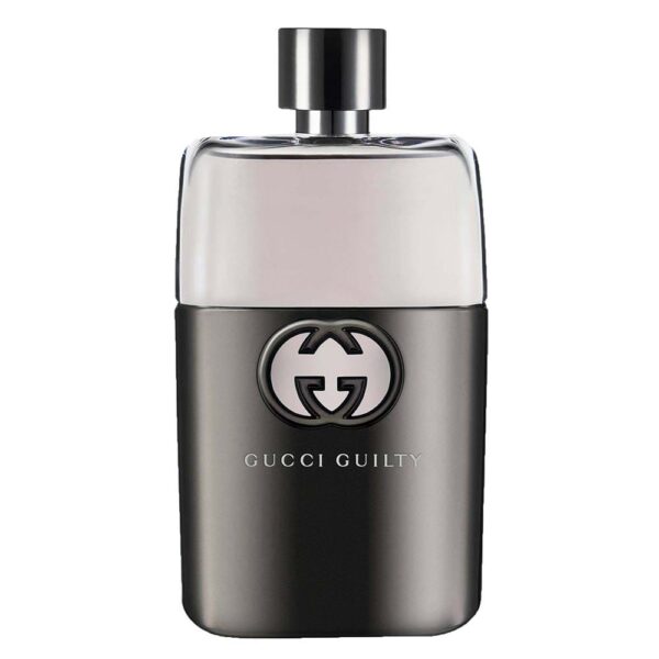 GUCCI GUILTY POUR HOMME EDT (Gucci) (Hombre)