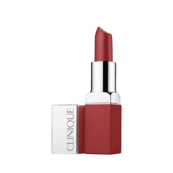 Clinique Pop Matte Barra de Labios Mate + Acondicionador (Clinique Laboratories, Llc) (Mujer) - Imagen 3