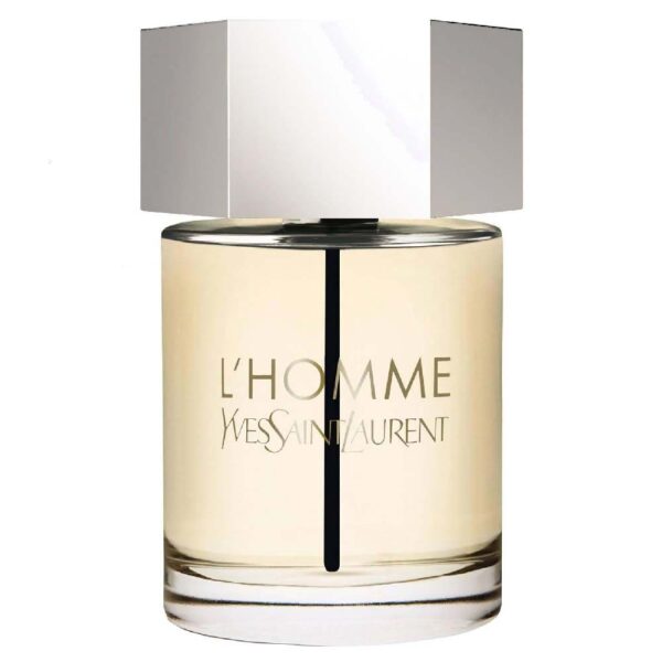 L´HOMME EDT (Yves Saint Laurent) (Hombre)