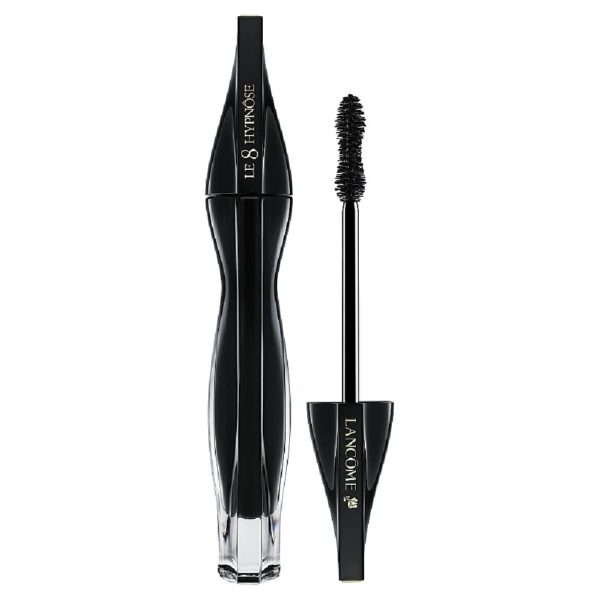 LE 8 HYPNÔSE MÁSCARA VOLUMIZADORA #01 Black (Lancome) (Mujer)