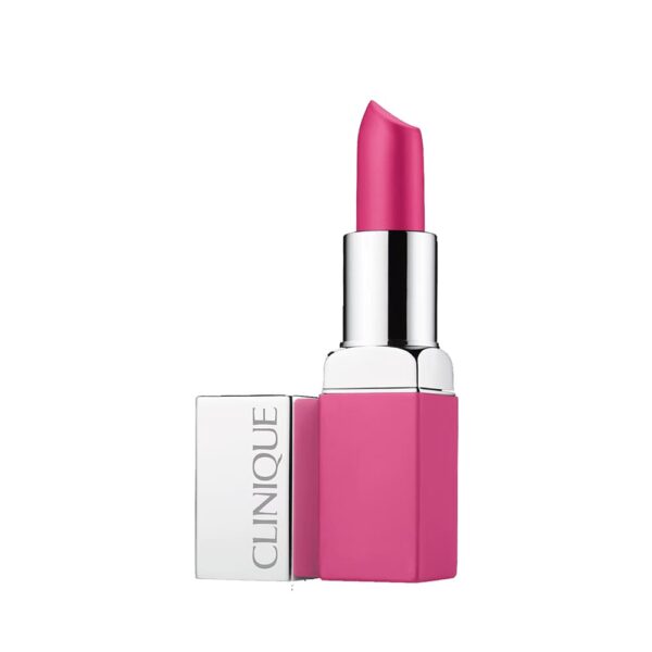 Clinique Pop Matte Barra de Labios Mate + Acondicionador (Clinique Laboratories, Llc) (Mujer) - Imagen 4
