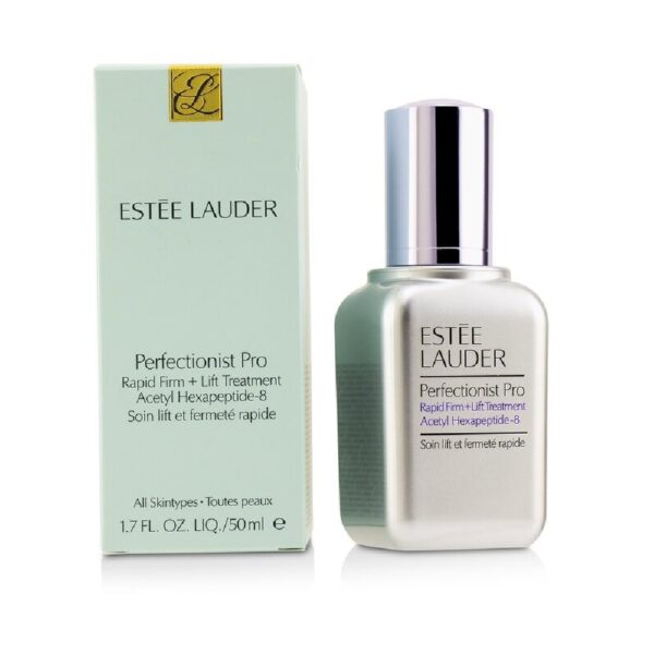 PERFECTIONIST PRO RapidFirma+Lift Treatment 30ml (Estee Lauder) (Mujer) - Imagen 3