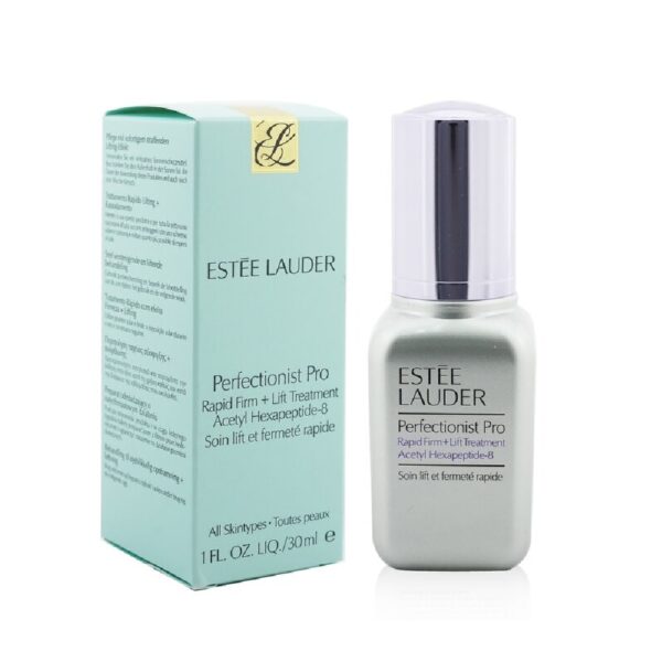 PERFECTIONIST PRO RapidFirma+Lift Treatment 30ml (Estee Lauder) (Mujer) - Imagen 2