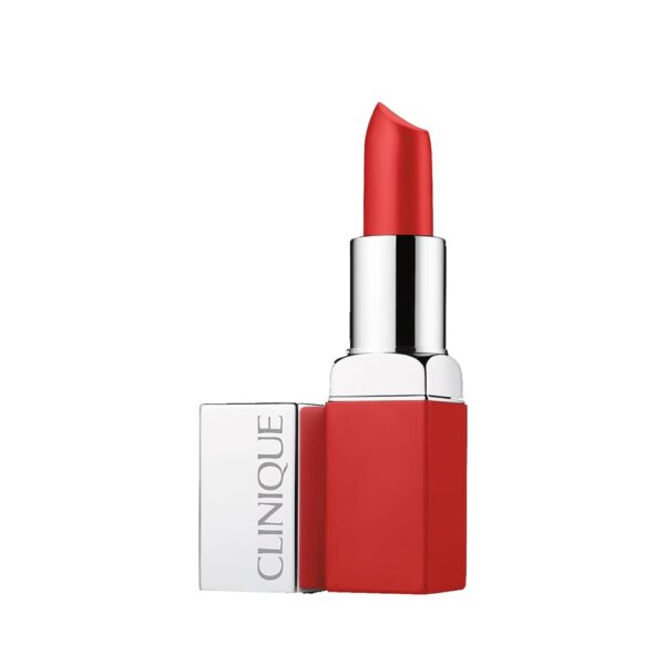Clinique Pop Matte Barra de Labios Mate + Acondicionador (Clinique Laboratories, Llc) (Mujer) - Imagen 5