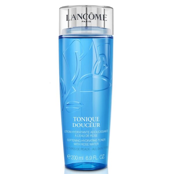 TONIQUE DOUCEUR Tónico Hidratante Suavizante (Lancome) (Mujer)