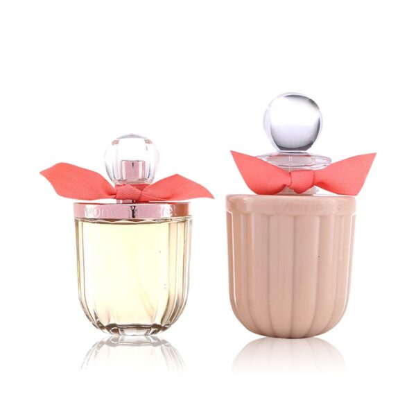 EAU MY SECRET ESTUCHE EDT 100ml + Body Lotion 200ml (Women Secret) (Mujer) - Imagen 2
