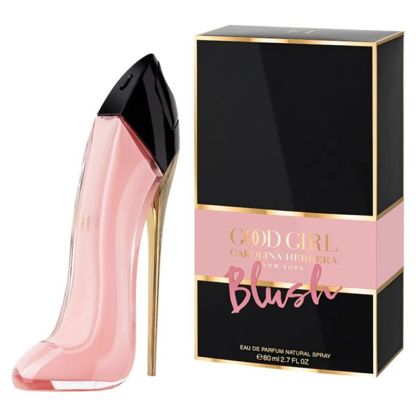 GOOD GIRL BLUSH Eau de Prfum (Carolina Herrera) (Mujer) - Imagen 3