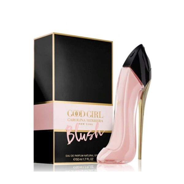 GOOD GIRL BLUSH Eau de Prfum (Carolina Herrera) (Mujer) - Imagen 2