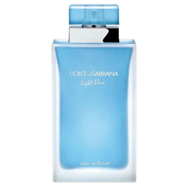 LIGHT BLUE Eau de Parfum Intense (Dolce & Gabbana) (Mujer)