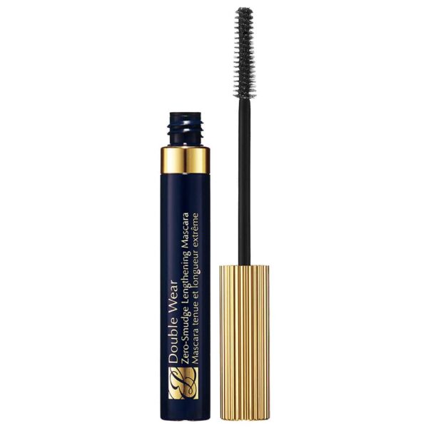DOUBLE WEAR ZERO SMUDGE LENGTHENING Máscara (Estee Lauder) (Mujer)