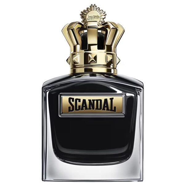 SCANDAL LE PARFUM INTENSE POUR HOMME (Jean Paul Gaultier) (Hombre)