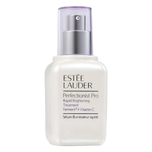 Perfectionist Pro Serum Rapid Brightening Treatment with Ferment² + Vitamin C (Estee Lauder) (Mujer)