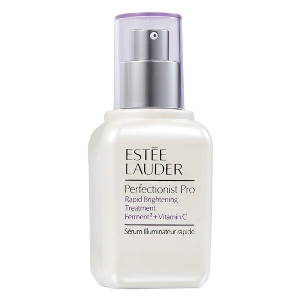 Perfectionist Pro Serum Rapid Brightening Treatment with Ferment² + Vitamin C (Estee Lauder) (Mujer)