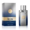 THE ICON ELIXIR MEN Eau de Parfum (Banderas) (Hombre) - Imagen 3
