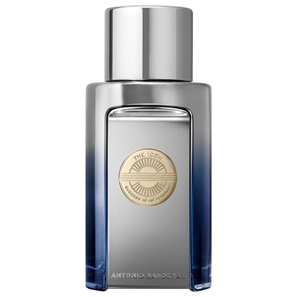 THE ICON ELIXIR MEN Eau de Parfum (Banderas) (Hombre)