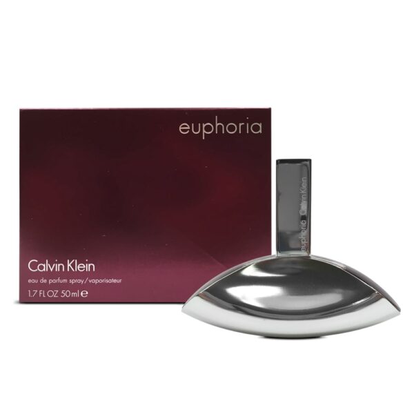 EUPHORIA Eau de Parfum (Calvin Klein) (Mujer) - Imagen 2