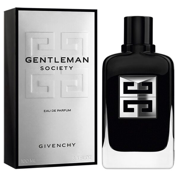 GENTLEMAN SOCIETY Eau de Parfum (Givenchy) (Hombre) - Imagen 3