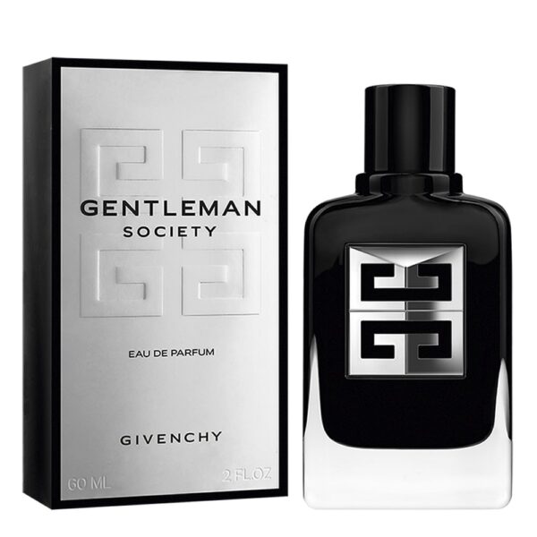 GENTLEMAN SOCIETY Eau de Parfum (Givenchy) (Hombre) - Imagen 2